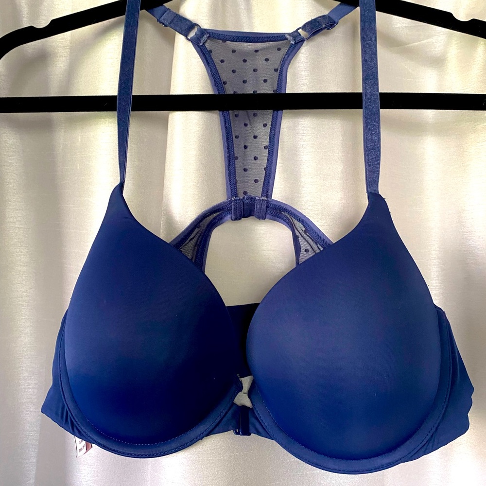 VS racerback bra